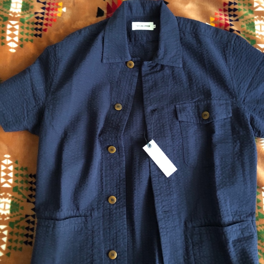 Taylor Stitch